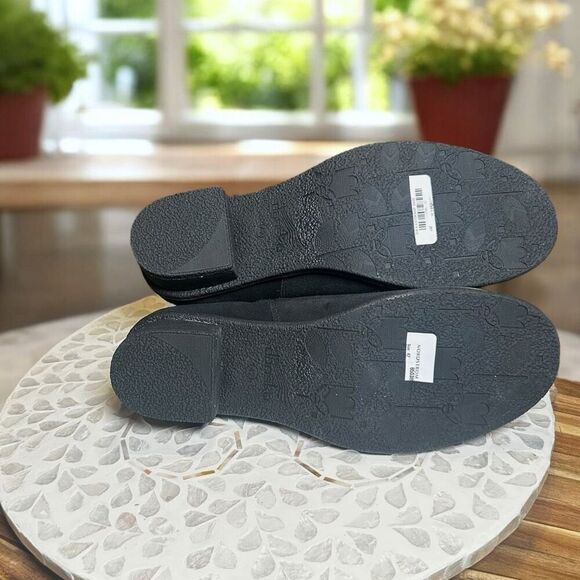 Dansko $200 Daisie Waterproof Suede Chelsea Boot Women’s EU 42 - Picture 10 of 12